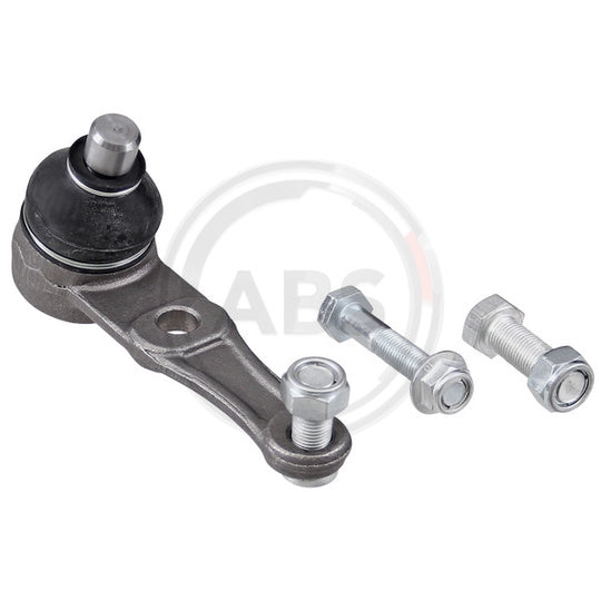 220124 Ball Joint