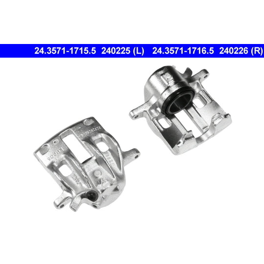 24.3571-1716.5 Brake Caliper