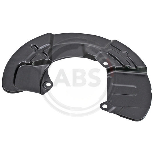 11226 Splash Panel, brake disc