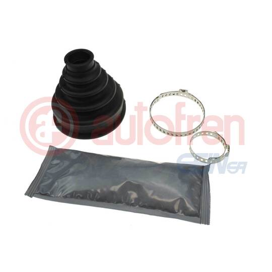 D8106 Bellow Set, drive shaft