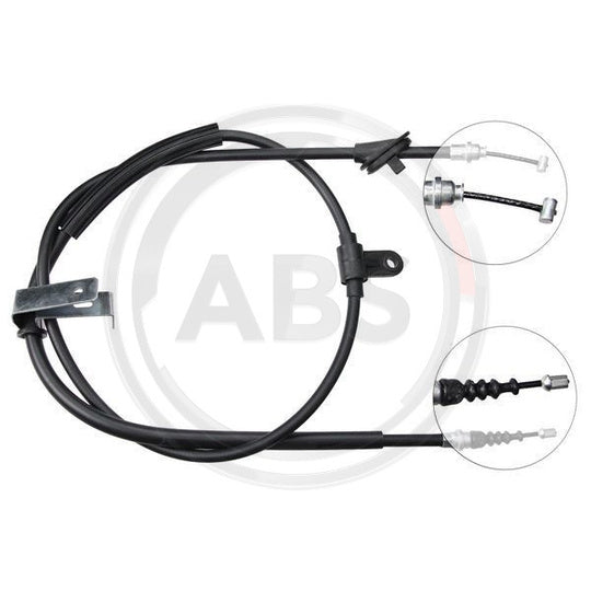 K14847 Cable, parking brake