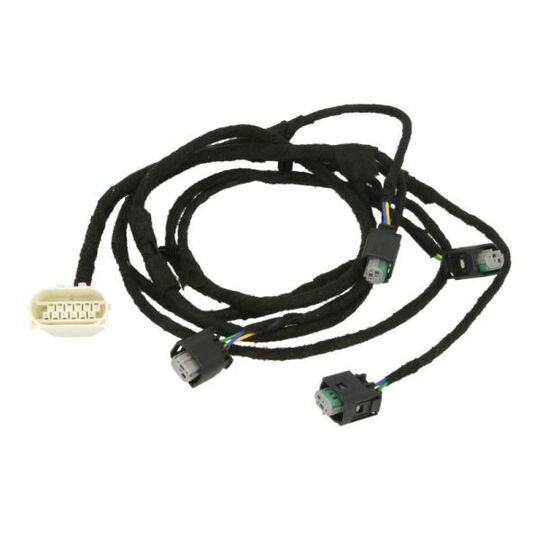 5902-02-0024P Parking Assistant