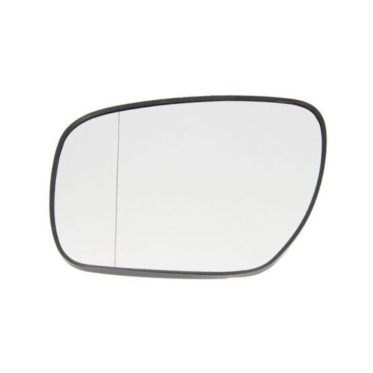 6102-14-2001715P Mirror Glass, outside mirror