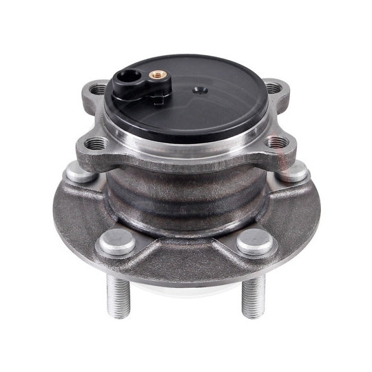 201642 Wheel Bearing Kit