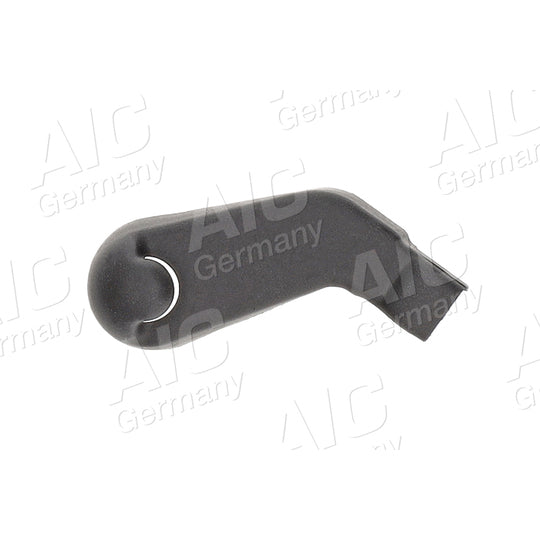 51643 Cap, wiper arm