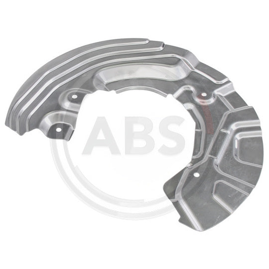 11106 Splash Panel, brake disc