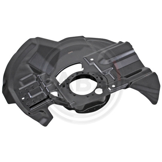 11101 Splash Panel, brake disc