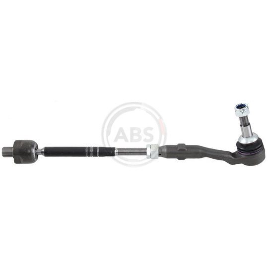 250327 Rod Assembly
