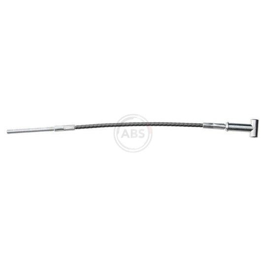 K13751 Cable, parking brake