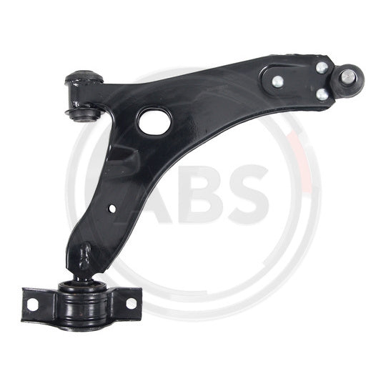 210203 Track Control Arm