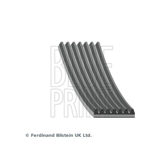 AD07R1240 V-Ribbed Belt