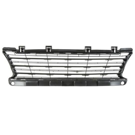 6502-07-5519913P Ventilation Grille, bumper