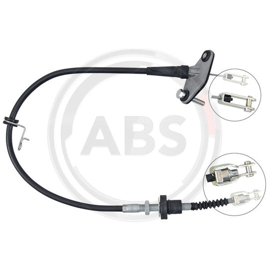K28940 Clutch Cable