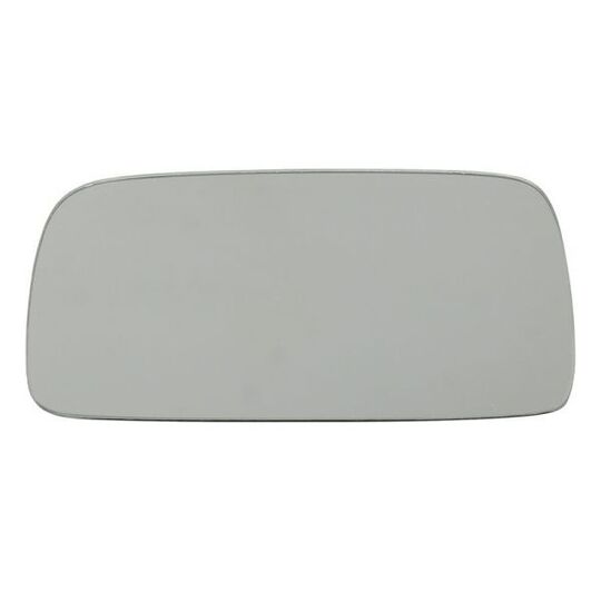 6102-01-0181P Mirror Glass, outside mirror