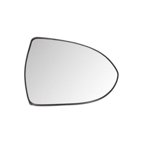 6102-53-2001578P Mirror Glass, outside mirror