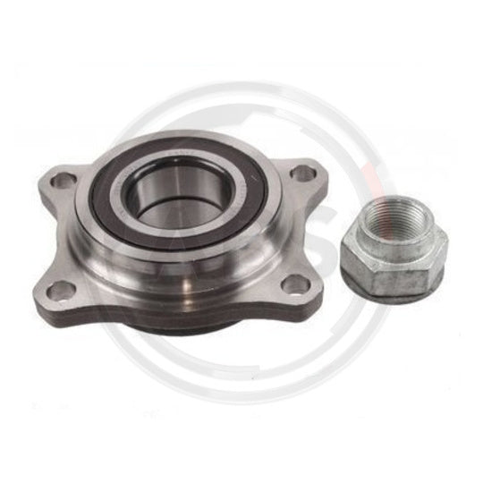200886 Wheel hub