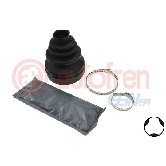 D8515 Bellow Set, drive shaft