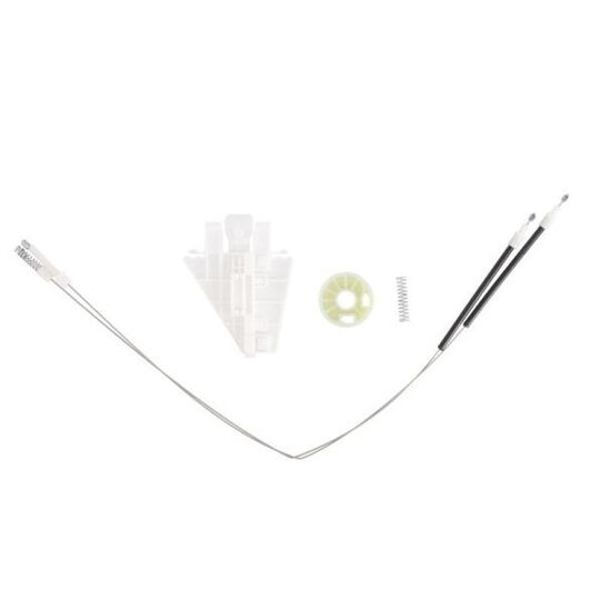 6205-22-013804P Repair Set, window regulator