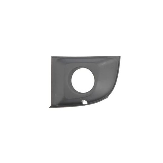 6502-07-2013913Q Ventilation Grille, bumper
