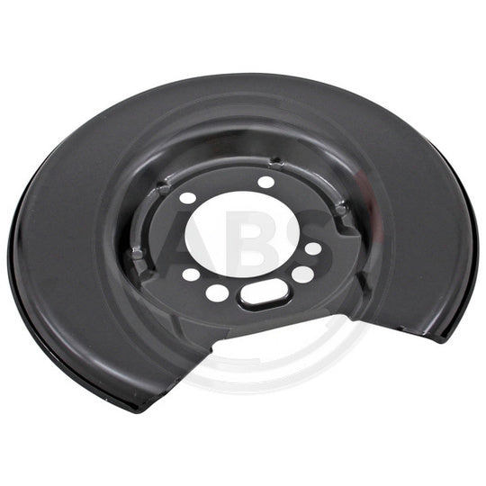 11236 Splash Panel, brake disc