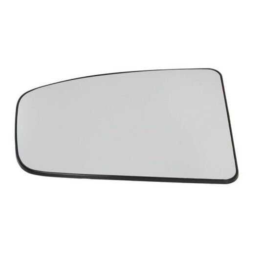 6102-02-1221241P Mirror Glass, outside mirror