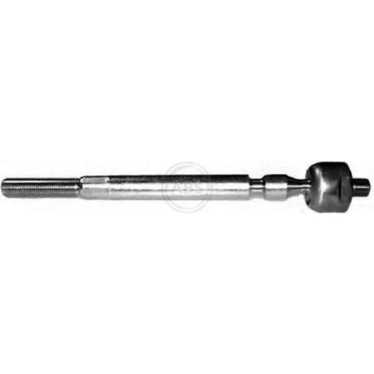240119 Tie Rod Axle Joint