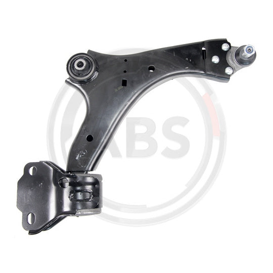 211572 Track Control Arm