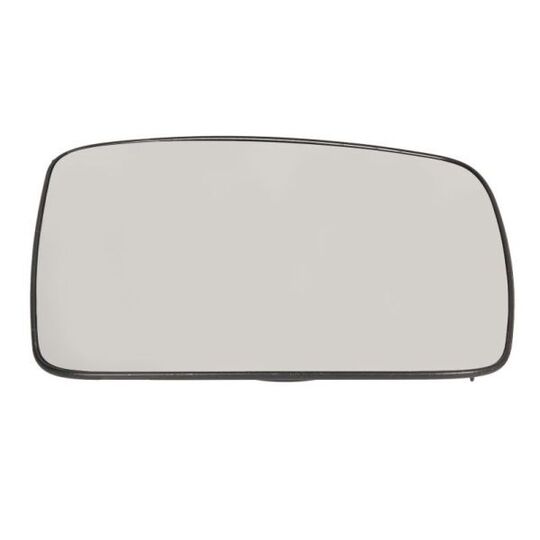6102-57-2001624P Mirror Glass, outside mirror