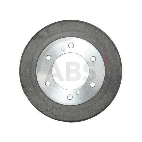 2361-S Brake Drum