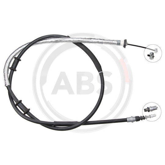 K18939 Cable, parking brake