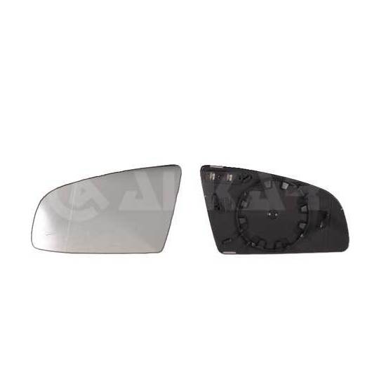6423503 Mirror Glass, outside mirror
