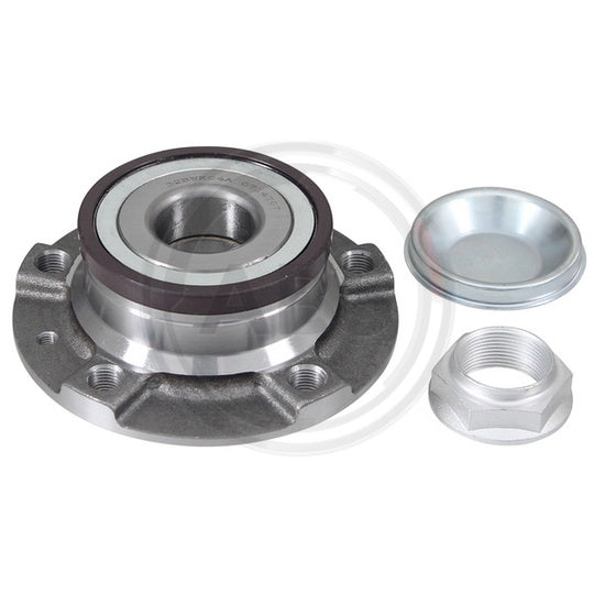 200973 Wheel hub