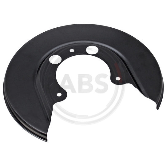 11385 Splash Panel, brake disc