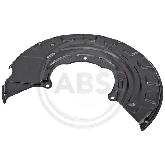 11118 Splash Panel, brake disc