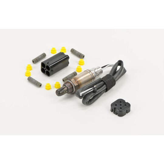 0 258 005 726 Lambda Sensor