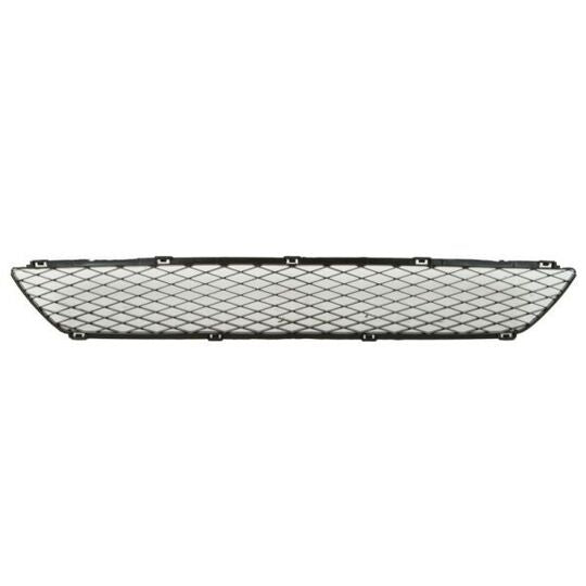 6502-07-3451991P Ventilation Grille, bumper