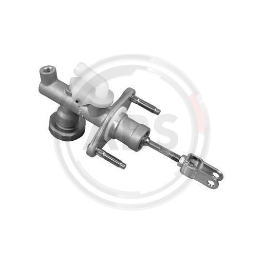 75238 Master Cylinder, clutch