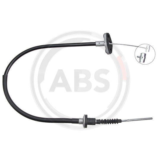 K27800 Clutch Cable
