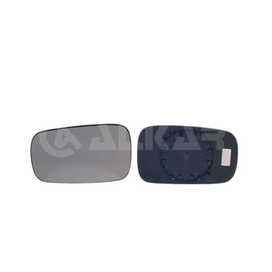 6451229 Mirror Glass, outside mirror