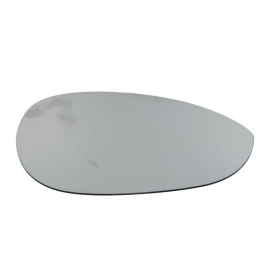 6102-02-1292527P Mirror Glass, outside mirror