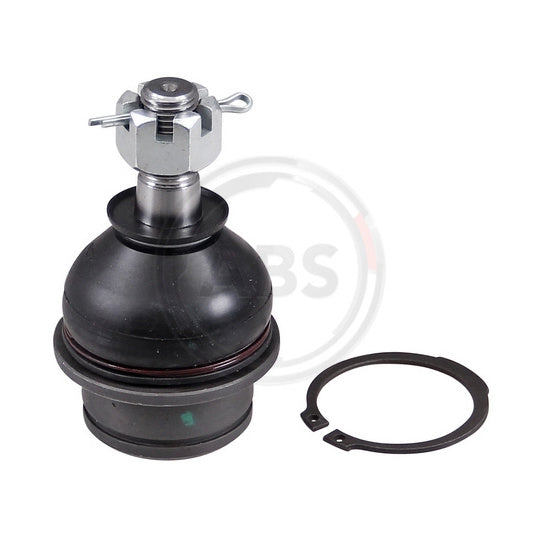 220627 Ball Joint
