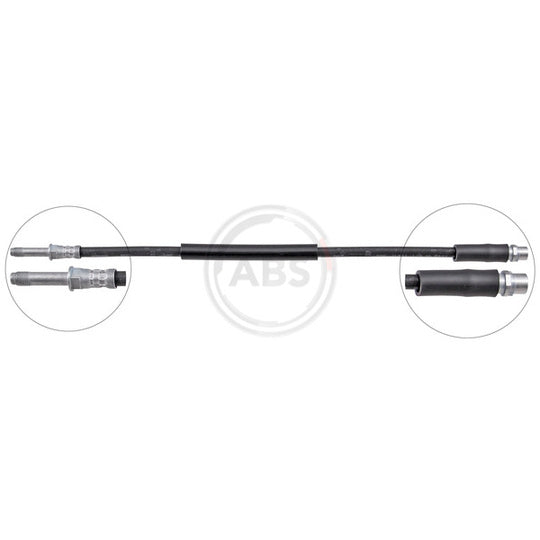 SL 1183 Brake Hose