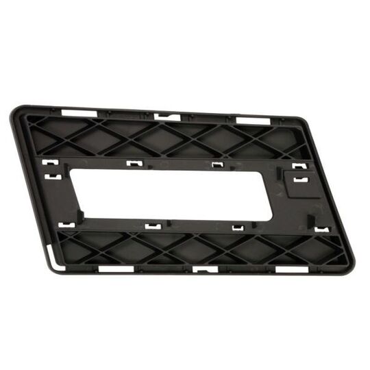 6502-07-3580920P Ventilation Grille, bumper