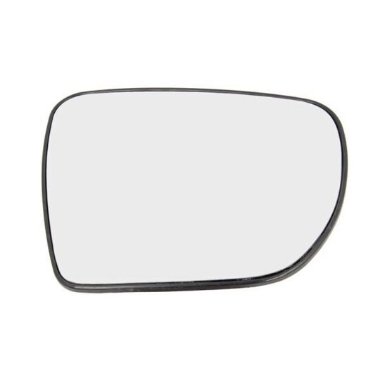 6102-20-2001426P Mirror Glass, outside mirror