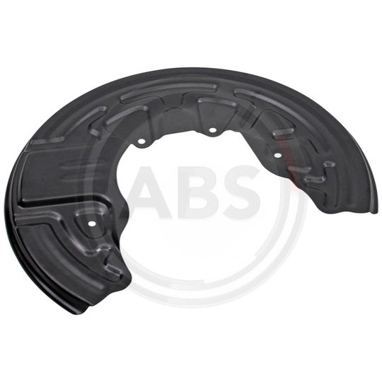 11115 Splash Panel, brake disc