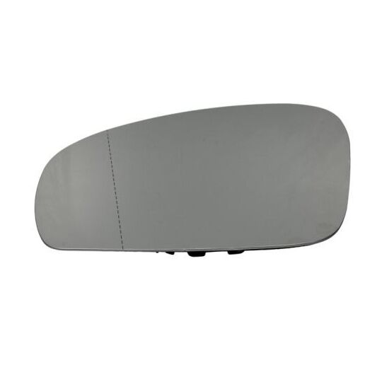 6102-02-1232586P Mirror Glass, glass unit