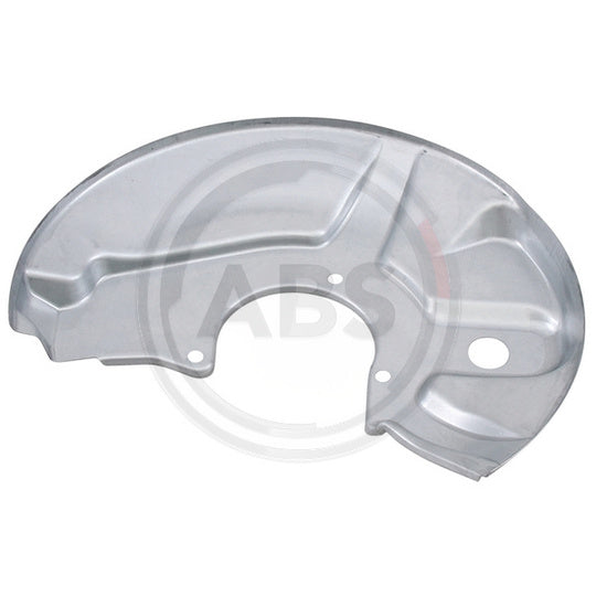 11175 Splash Panel, brake disc