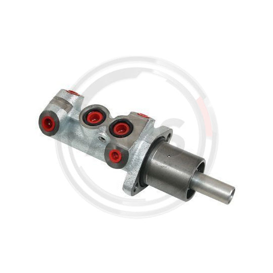 61210 Brake Master Cylinder