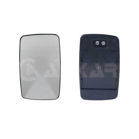 6423966 Mirror Glass, outside mirror