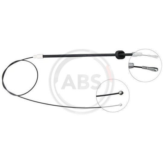 K13291 Cable, parking brake